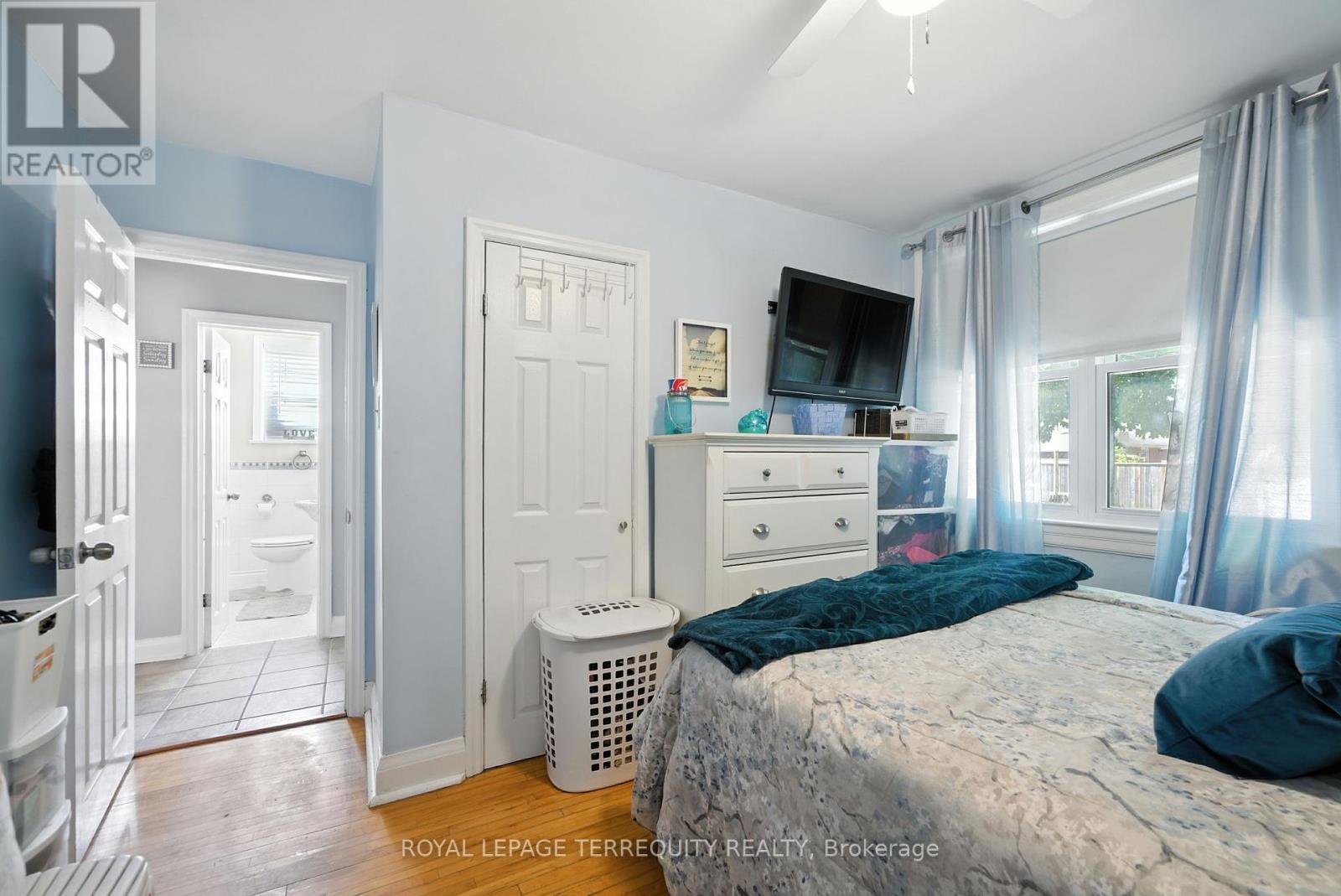254 Cadillac Avenue S, Oshawa, Ontario  L1H 5Z7 - Photo 19 - E12362631