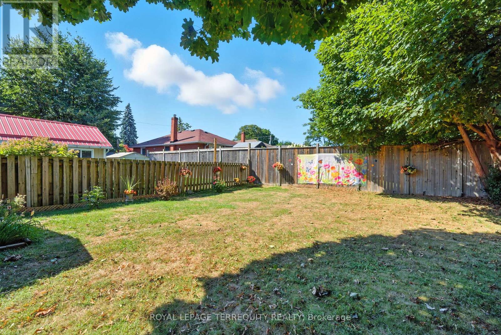 254 Cadillac Avenue S, Oshawa, Ontario  L1H 5Z7 - Photo 35 - E12362631