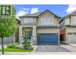 8 Chartwell Circle 184 - Jerome/Ryckman'S Cors, Hamilton, Ca