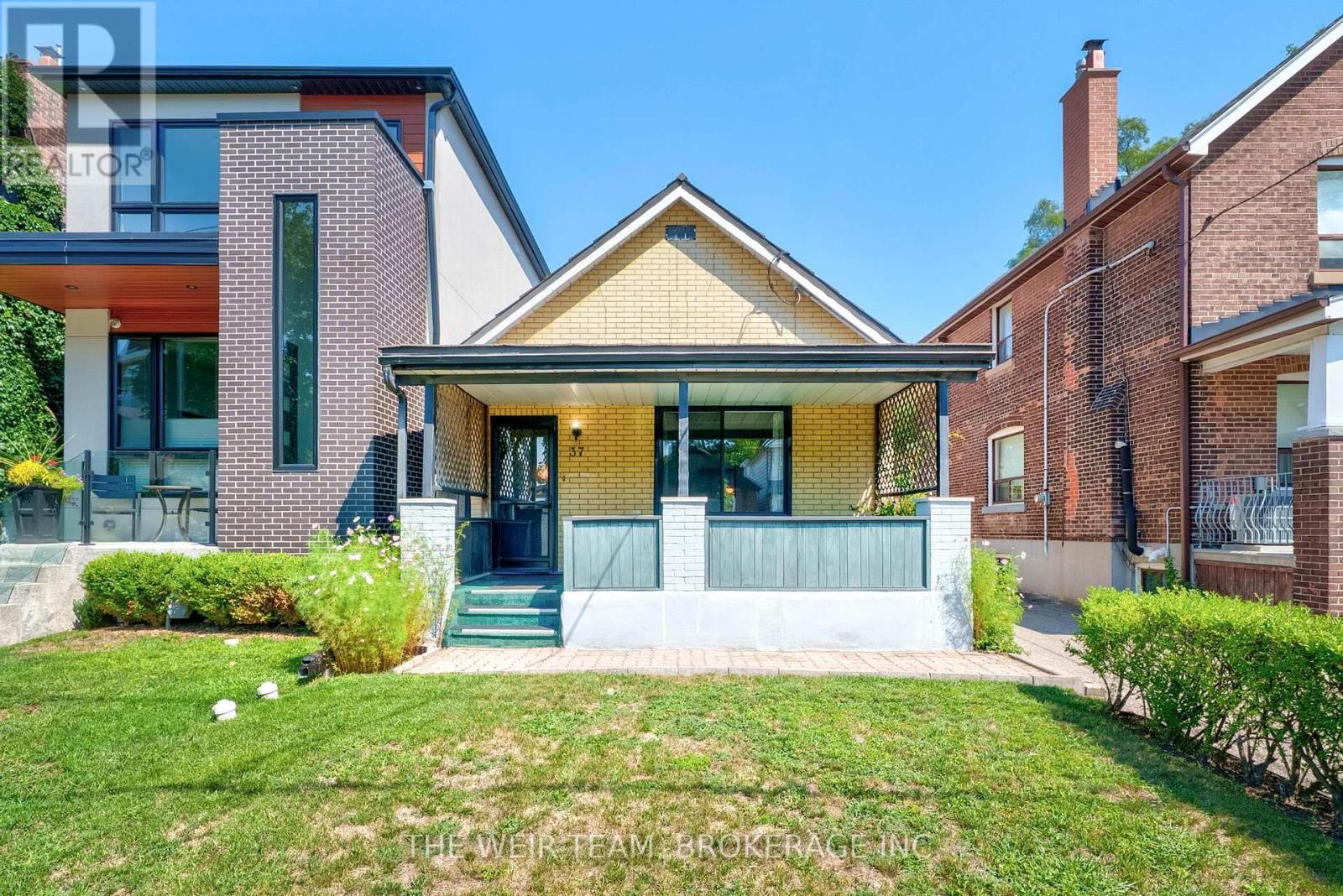 Property at 37 COLERIDGE AVENUE image 1