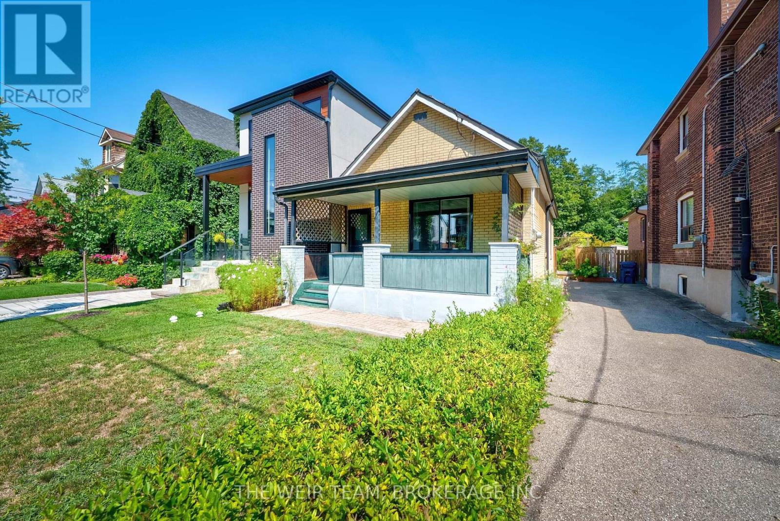 Property at 37 COLERIDGE AVENUE image 2
