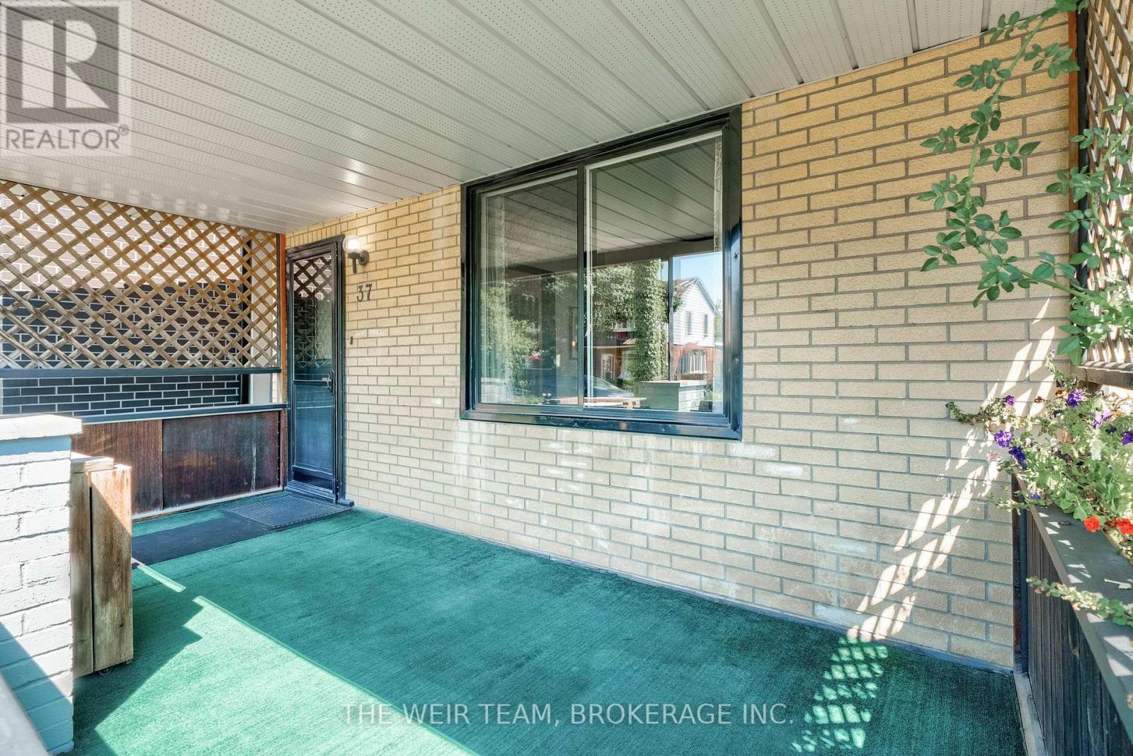 Property at 37 COLERIDGE AVENUE image 3