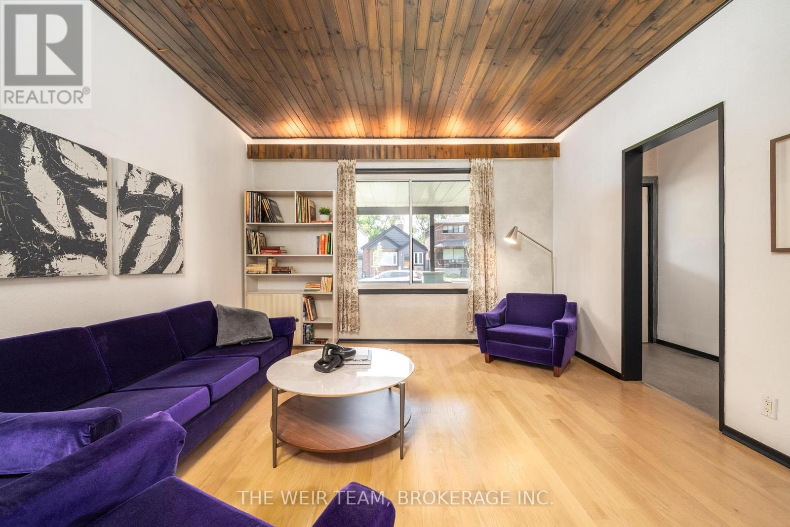 Property at 37 COLERIDGE AVENUE image 4