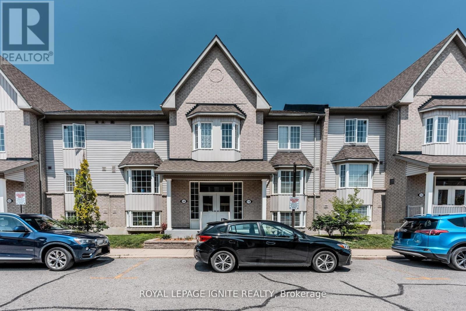 Property at 3 - 120 PETRA WAY image 1