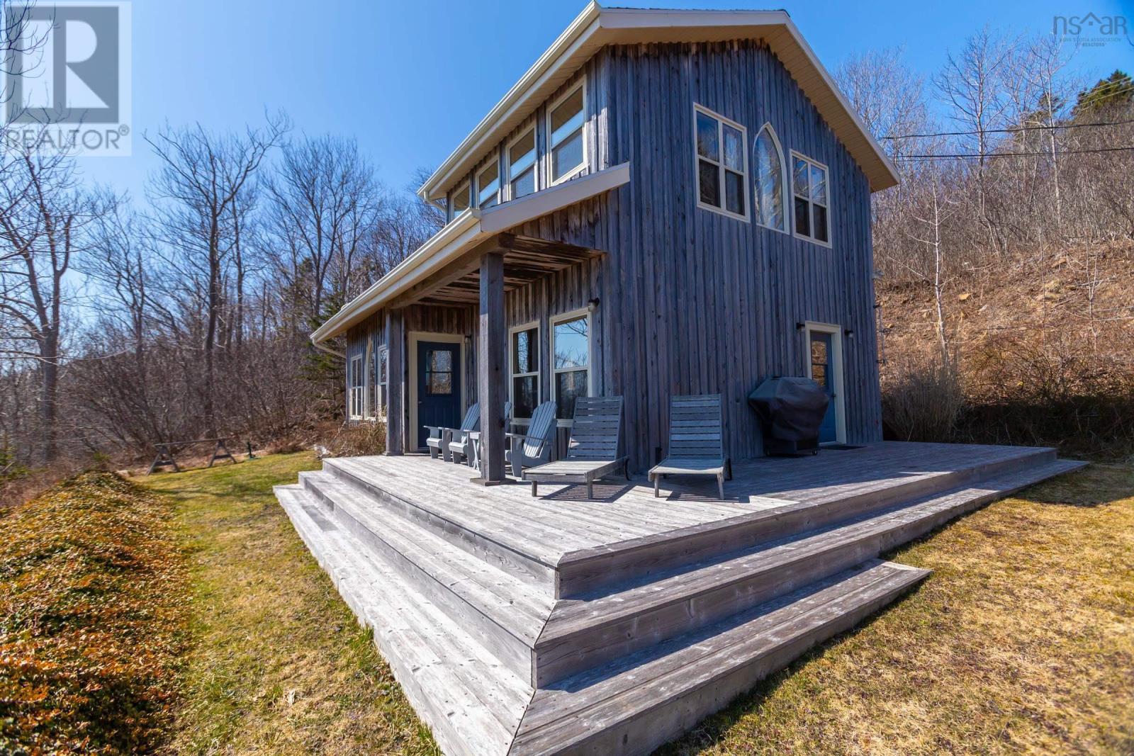 9482 Highway 217, Waterford, Nova Scotia  B0V 1A0 - Photo 41 - 202506781