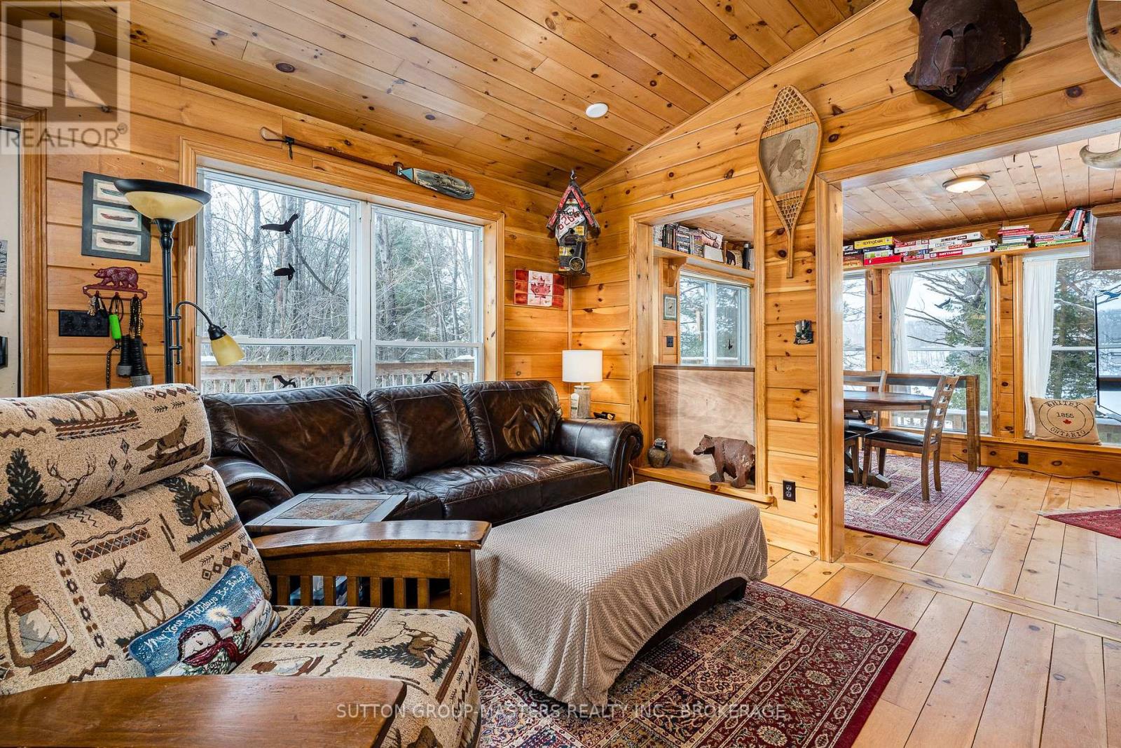 313 Raccoon Lake Trail Road, Addington Highlands, Ontario  K0H 1Z0 - Photo 10 - X12362869