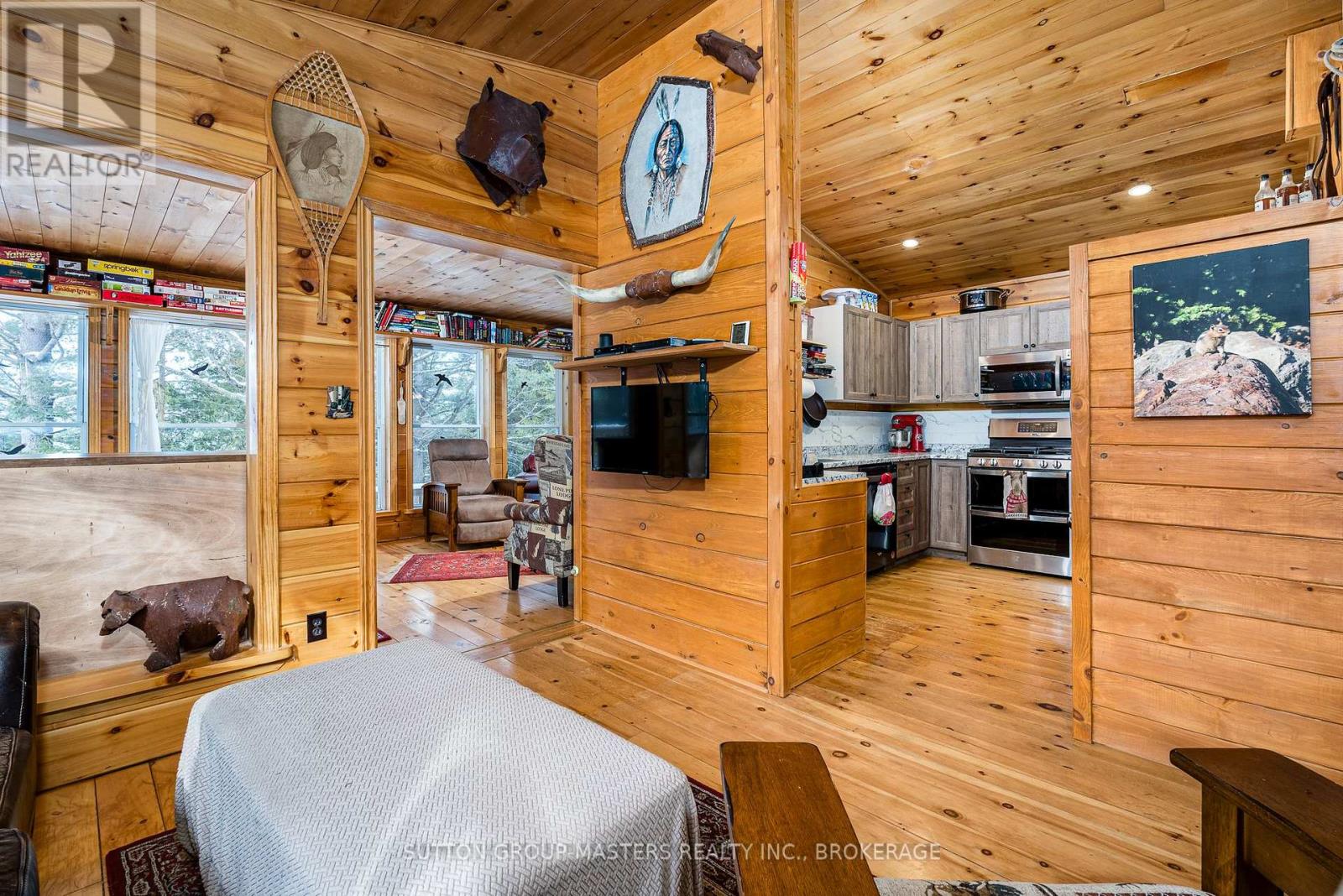 313 Raccoon Lake Trail Road, Addington Highlands, Ontario  K0H 1Z0 - Photo 11 - X12362869