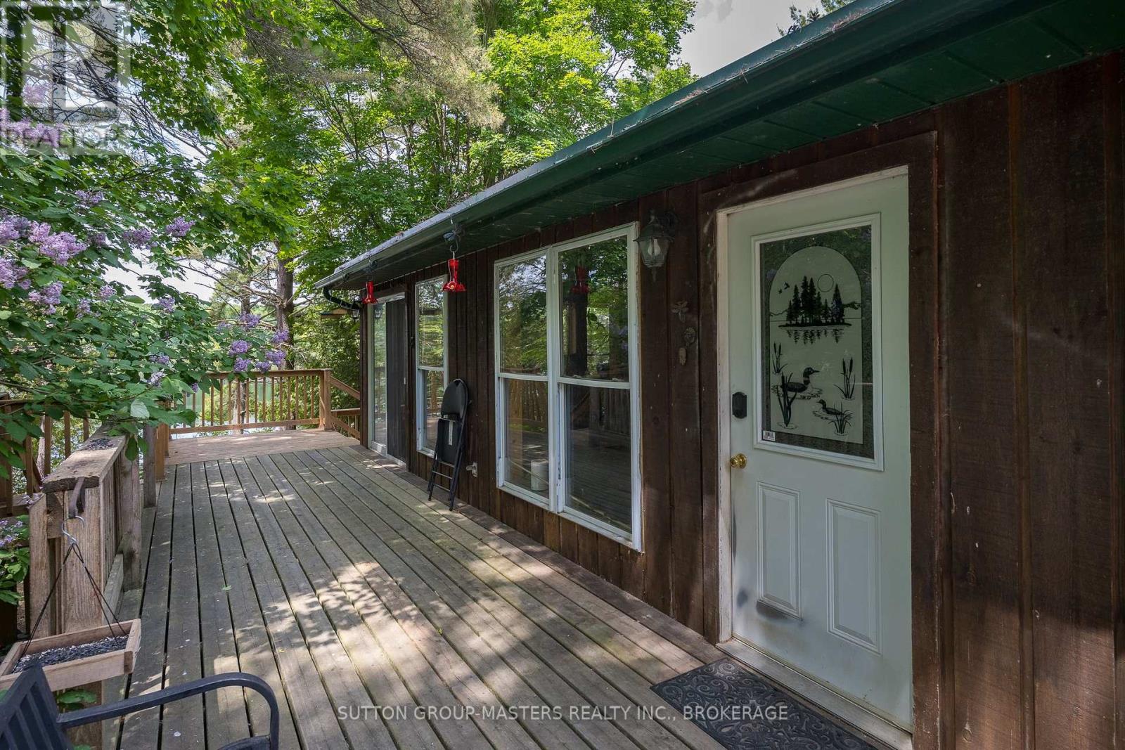 313 Raccoon Lake Trail Road, Addington Highlands, Ontario  K0H 1Z0 - Photo 2 - X12362869