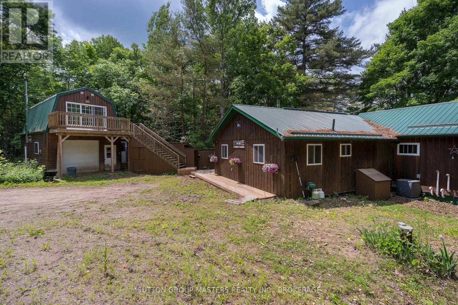 313 Raccoon Lake Trail Road, Addington Highlands, Ontario  K0H 1Z0 - Photo 22 - X12362869