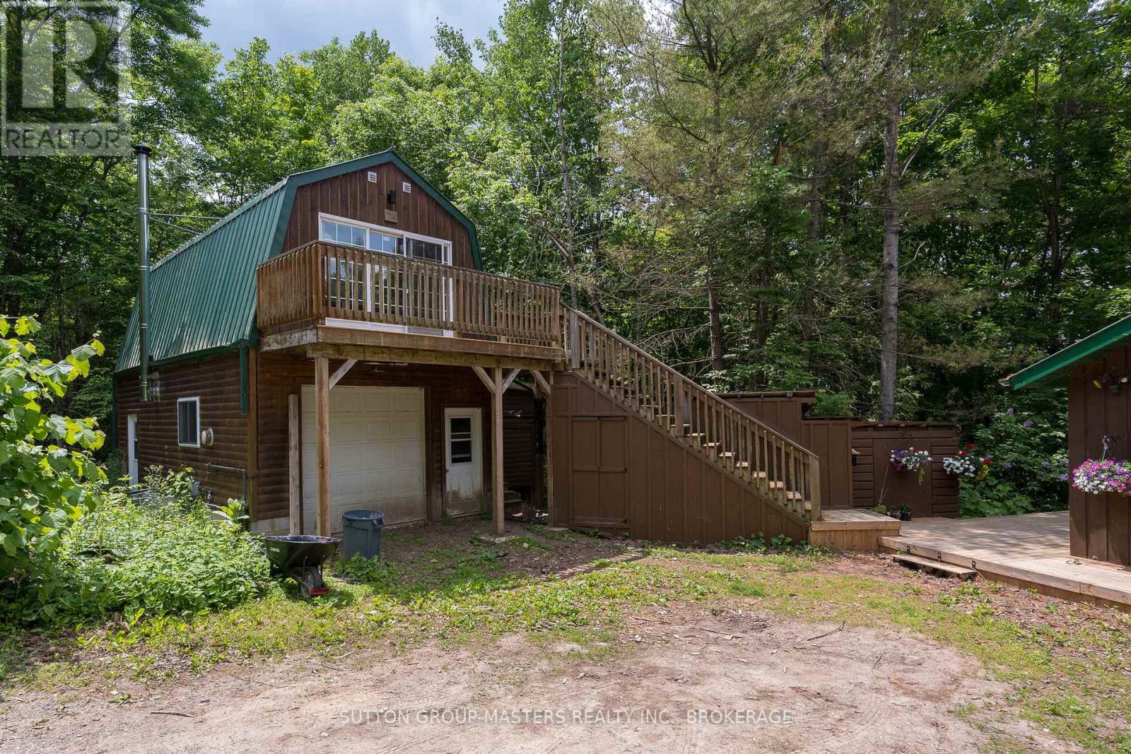 313 Raccoon Lake Trail Road, Addington Highlands, Ontario  K0H 1Z0 - Photo 23 - X12362869