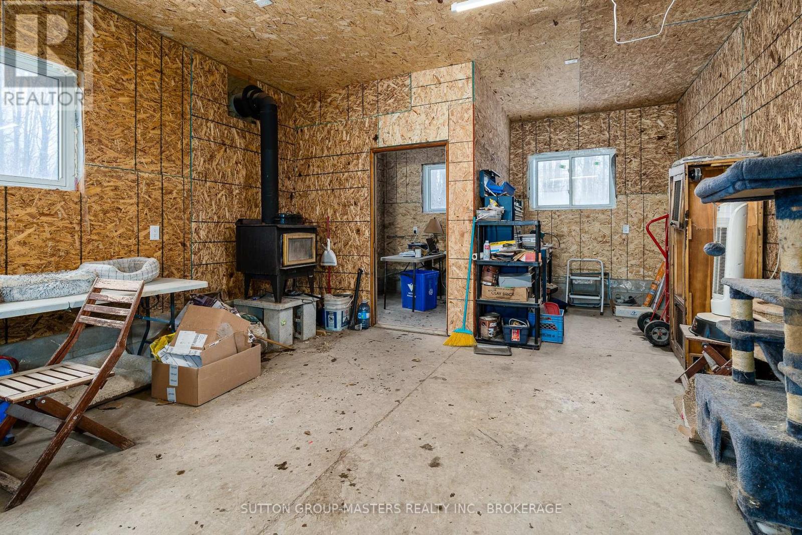 313 Raccoon Lake Trail Road, Addington Highlands, Ontario  K0H 1Z0 - Photo 24 - X12362869