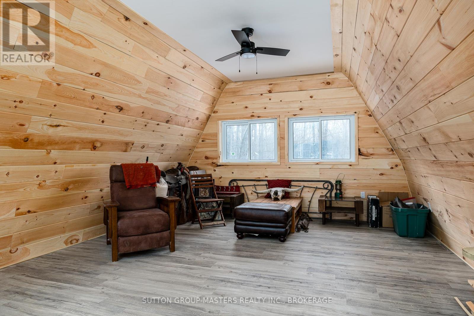 313 Raccoon Lake Trail Road, Addington Highlands, Ontario  K0H 1Z0 - Photo 25 - X12362869