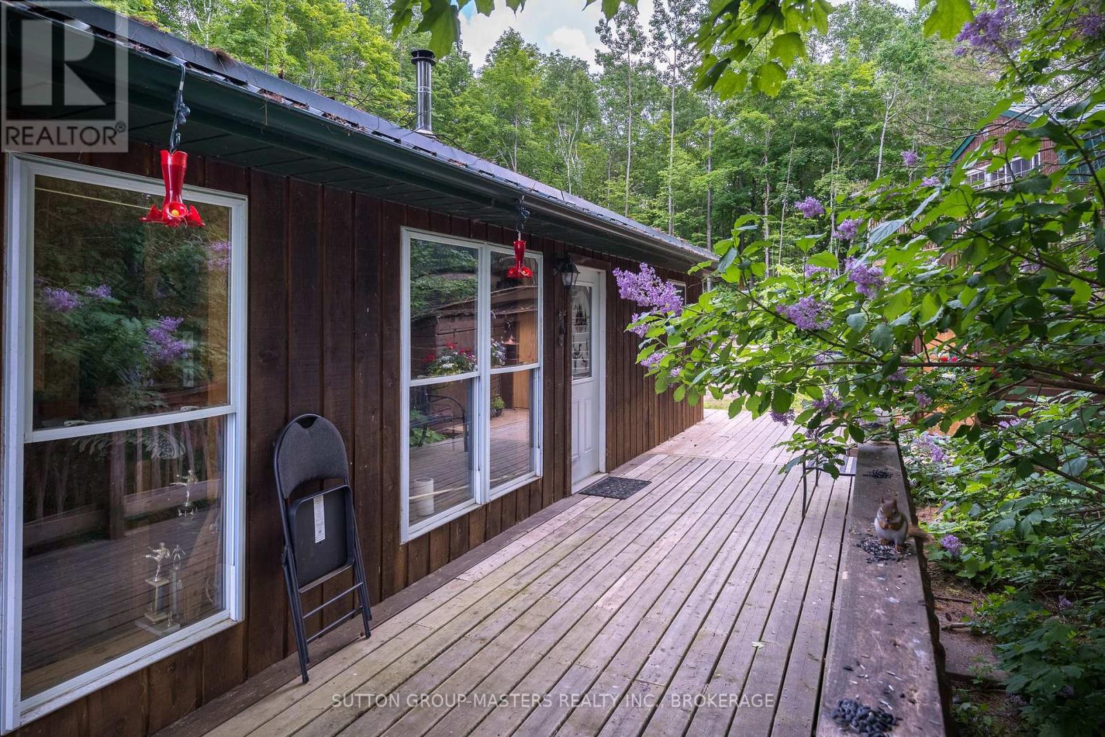 313 Raccoon Lake Trail Road, Addington Highlands, Ontario  K0H 1Z0 - Photo 28 - X12362869