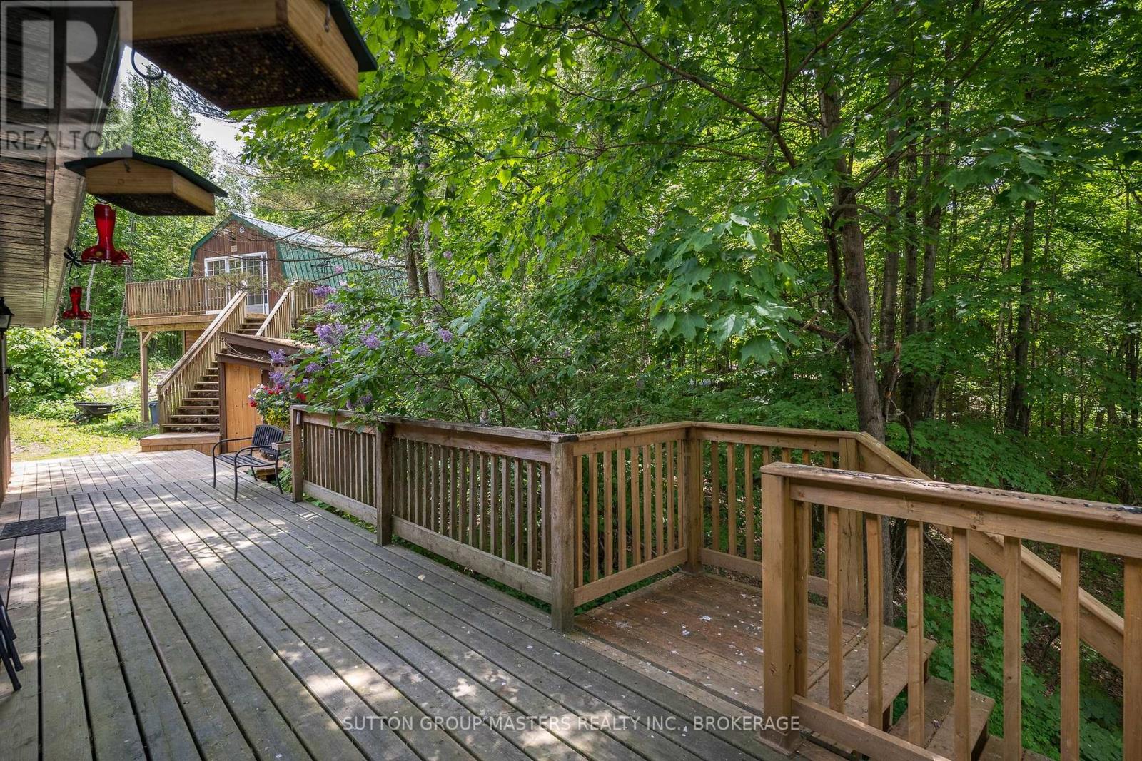 313 Raccoon Lake Trail Road, Addington Highlands, Ontario  K0H 1Z0 - Photo 29 - X12362869