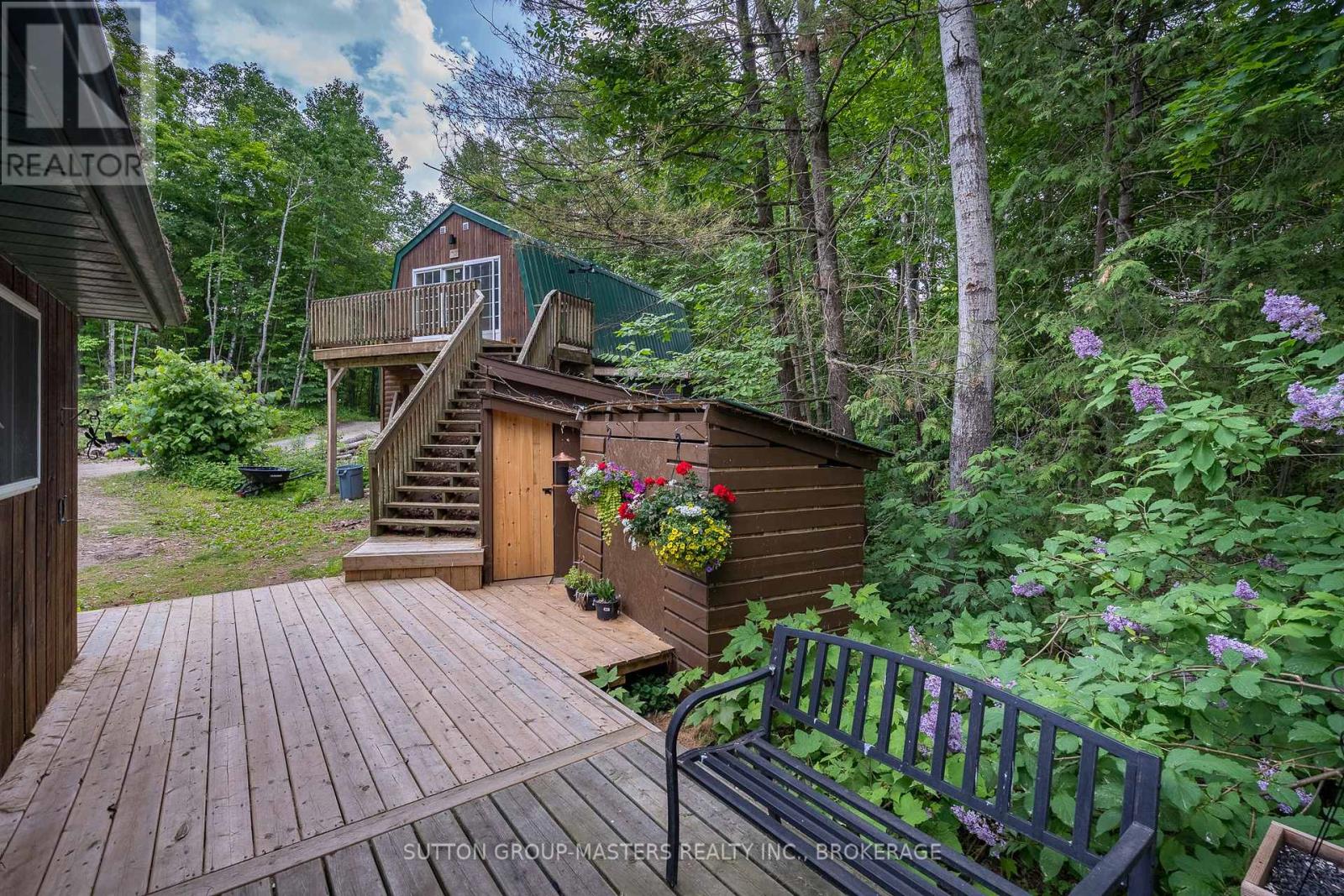 313 Raccoon Lake Trail Road, Addington Highlands, Ontario  K0H 1Z0 - Photo 30 - X12362869