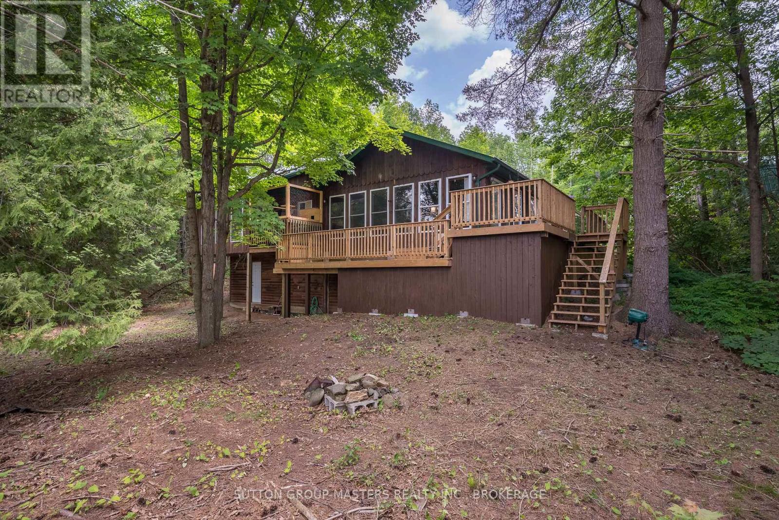313 Raccoon Lake Trail Road, Addington Highlands, Ontario  K0H 1Z0 - Photo 32 - X12362869