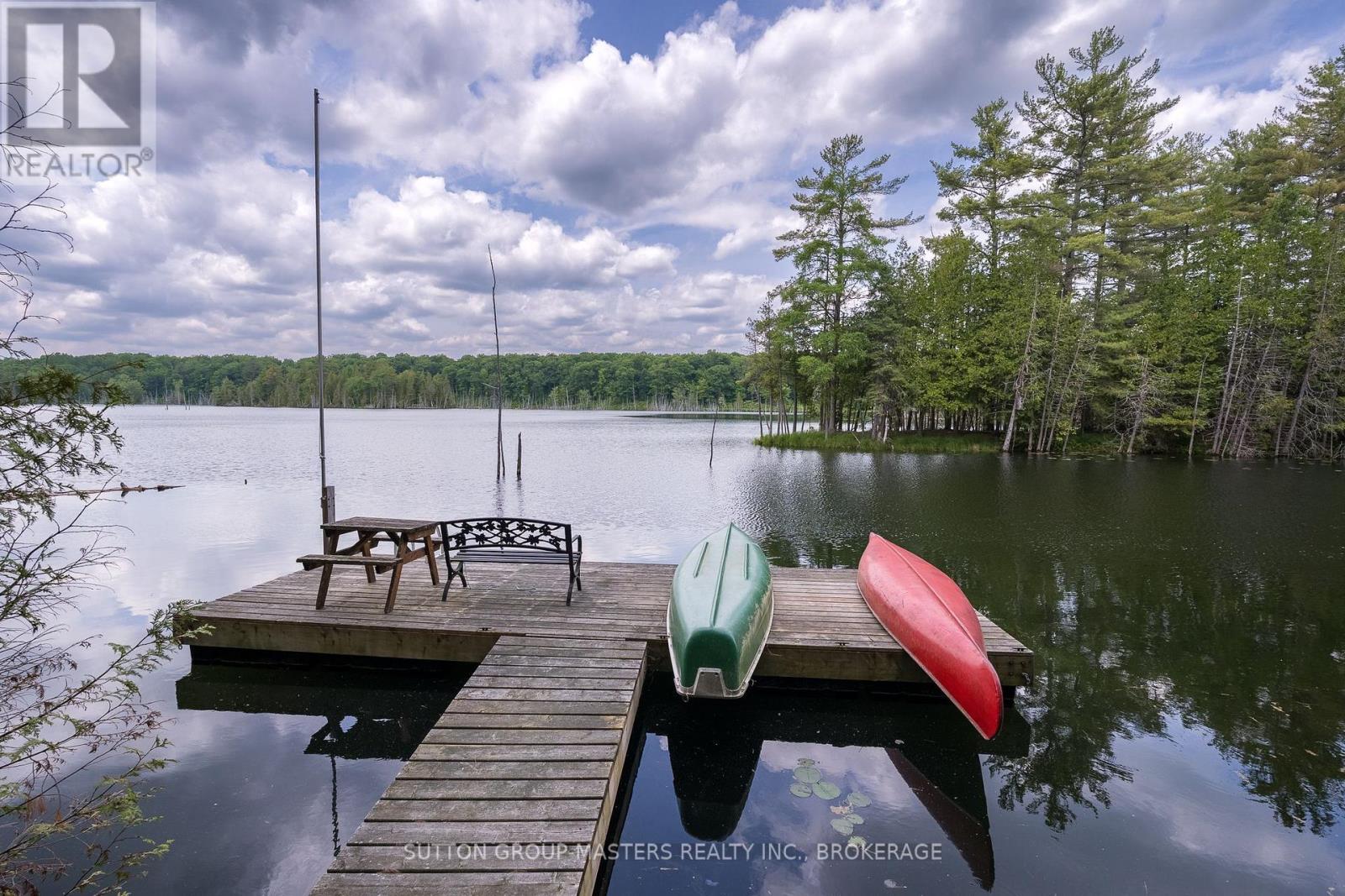 313 Raccoon Lake Trail Road, Addington Highlands, Ontario  K0H 1Z0 - Photo 34 - X12362869
