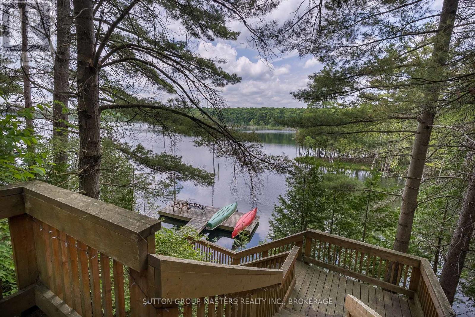 313 Raccoon Lake Trail Road, Addington Highlands, Ontario  K0H 1Z0 - Photo 35 - X12362869