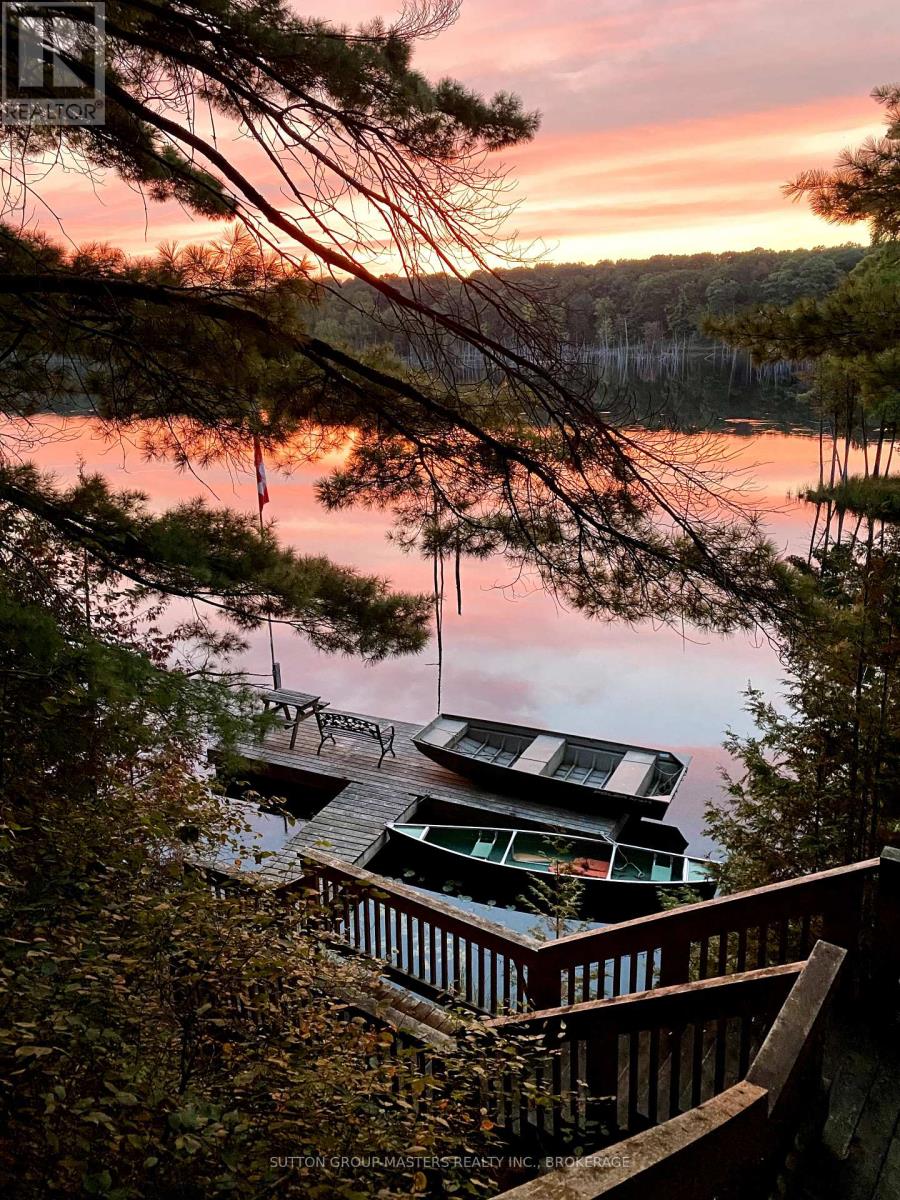 313 Raccoon Lake Trail Road, Addington Highlands, Ontario  K0H 1Z0 - Photo 36 - X12362869