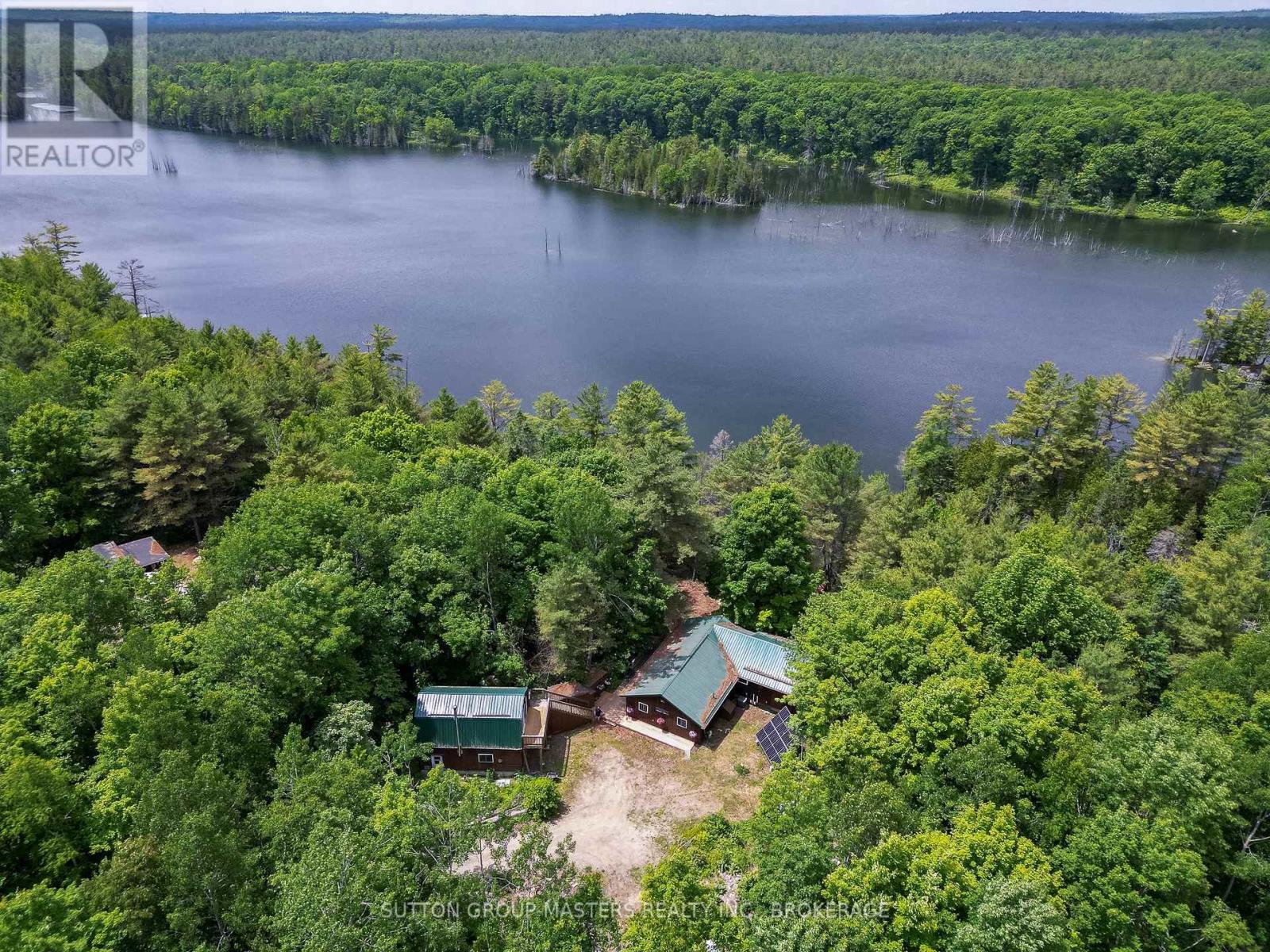 313 Raccoon Lake Trail Road, Addington Highlands, Ontario  K0H 1Z0 - Photo 4 - X12362869