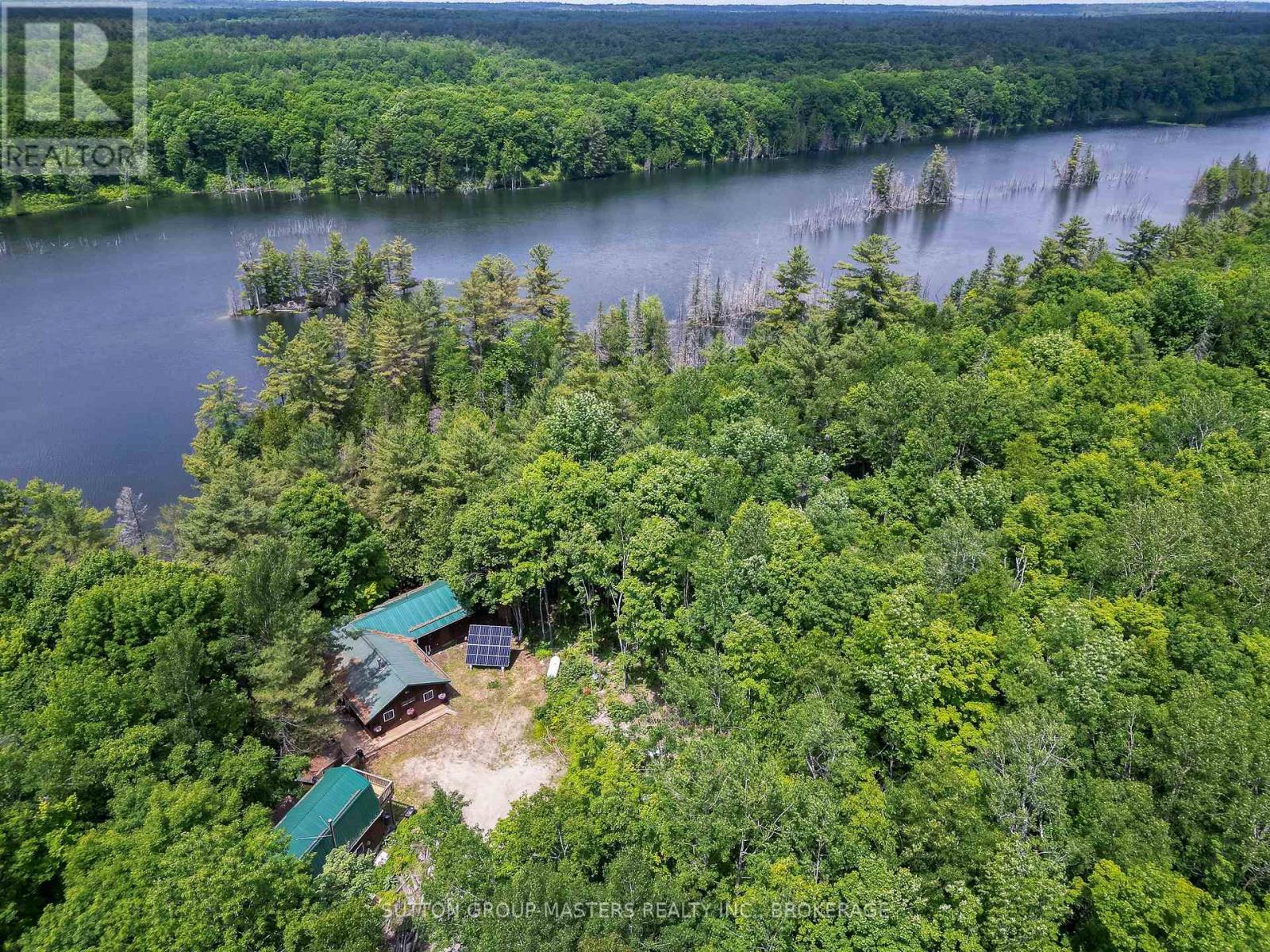 313 Raccoon Lake Trail Road, Addington Highlands, Ontario  K0H 1Z0 - Photo 40 - X12362869
