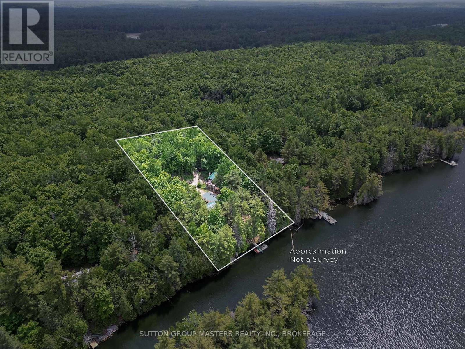 313 Raccoon Lake Trail Road, Addington Highlands, Ontario  K0H 1Z0 - Photo 42 - X12362869