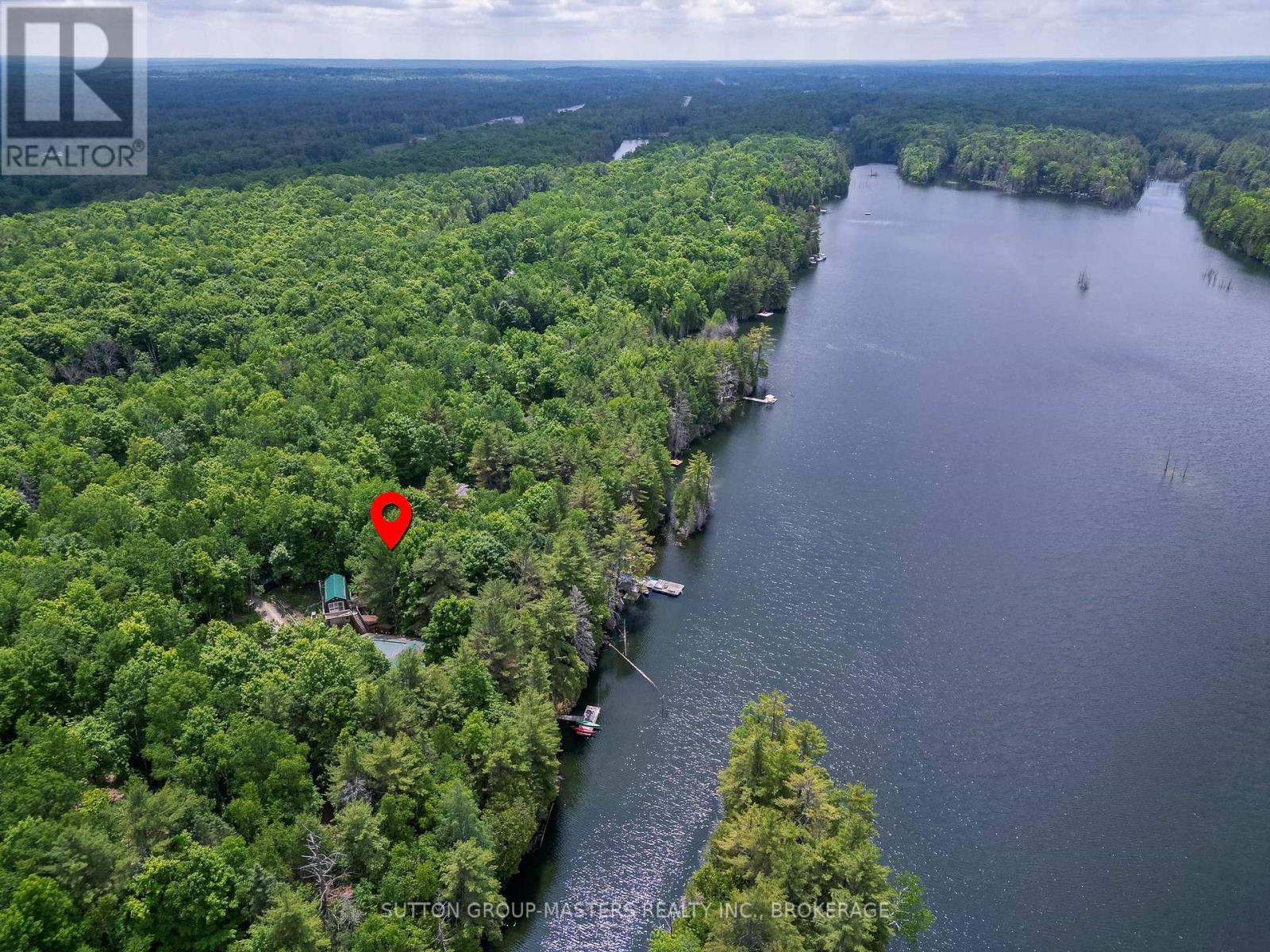 313 Raccoon Lake Trail Road, Addington Highlands, Ontario  K0H 1Z0 - Photo 43 - X12362869