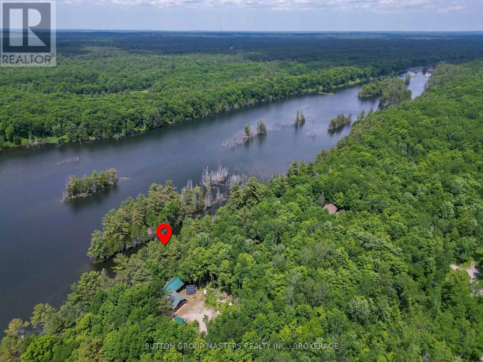 313 Raccoon Lake Trail Road, Addington Highlands, Ontario  K0H 1Z0 - Photo 44 - X12362869