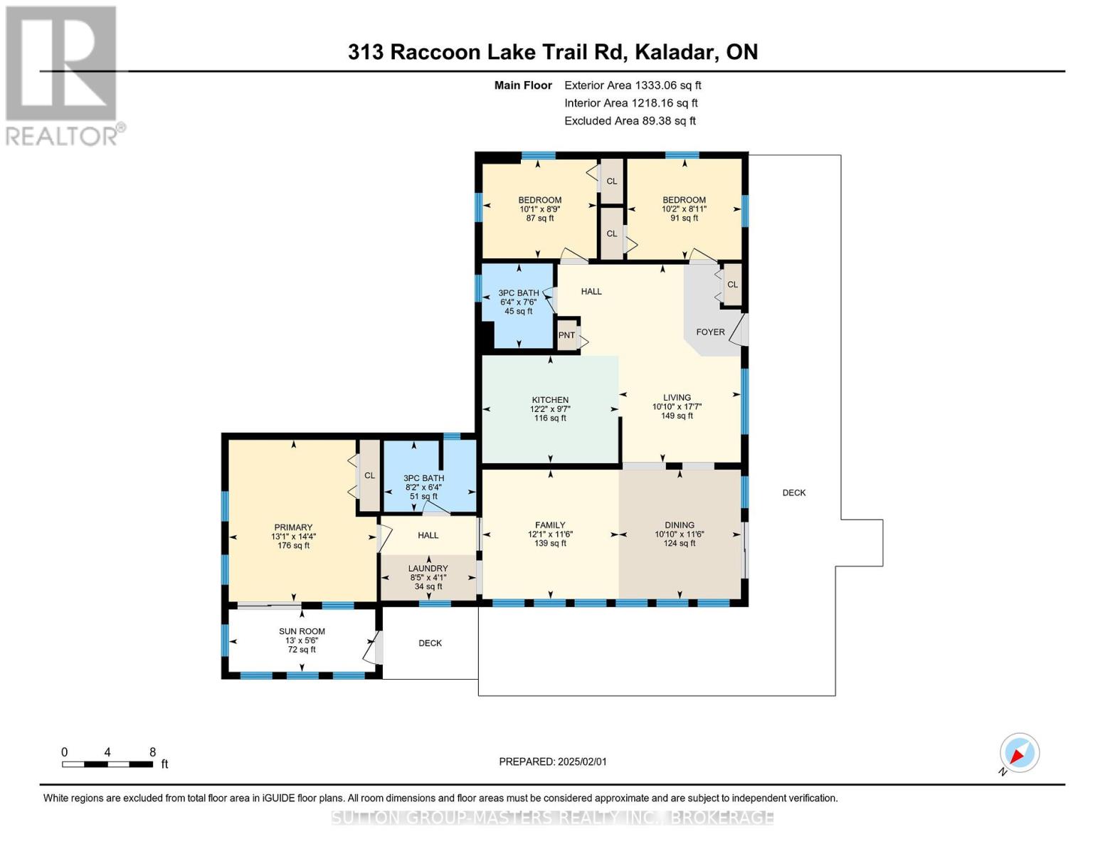 313 Raccoon Lake Trail Road, Addington Highlands, Ontario  K0H 1Z0 - Photo 46 - X12362869