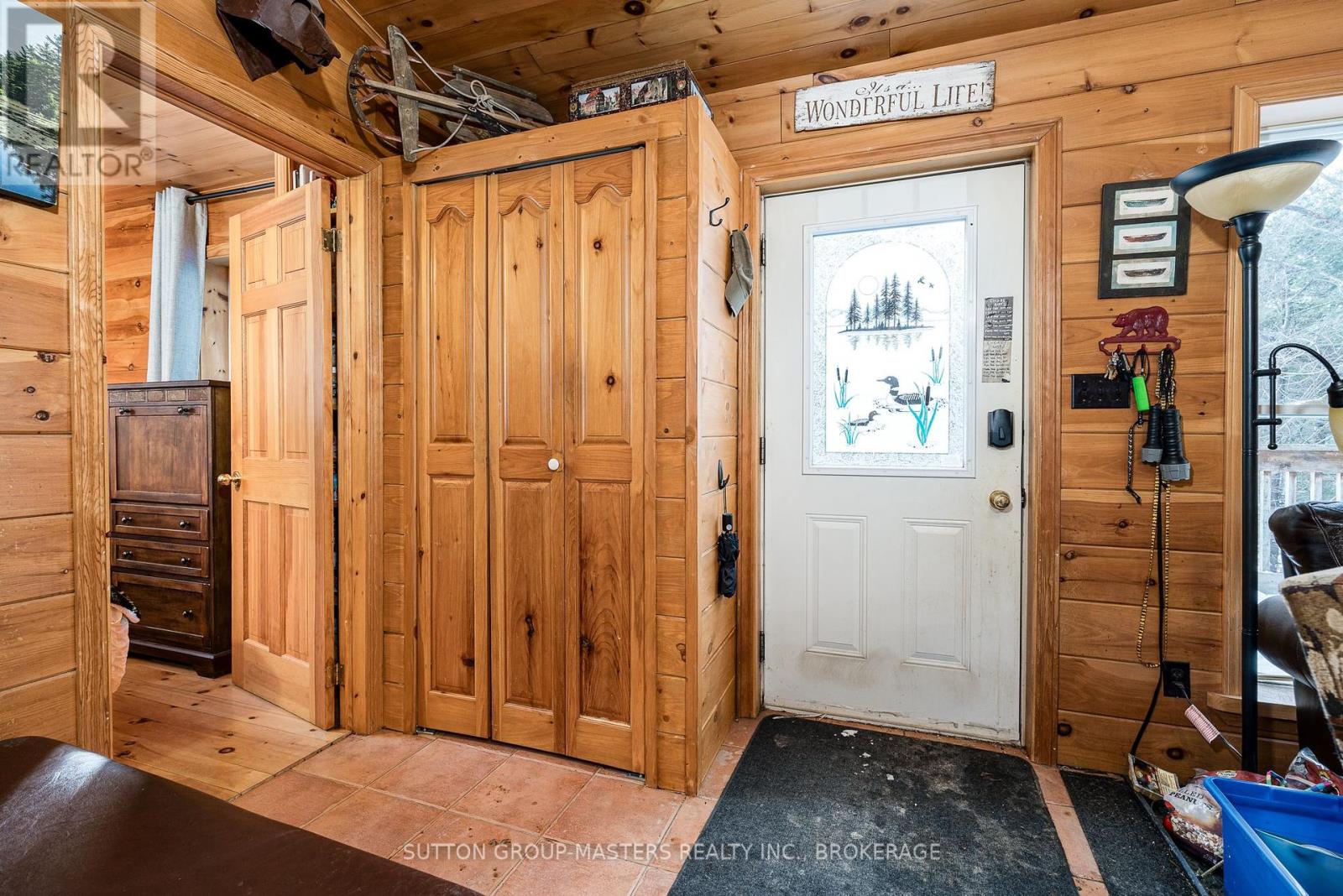 313 Raccoon Lake Trail Road, Addington Highlands, Ontario  K0H 1Z0 - Photo 5 - X12362869