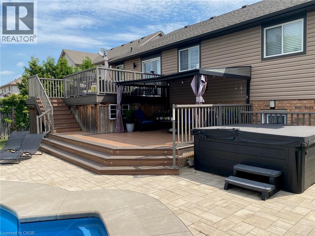 42 Jane Street, Smithville, Ontario  L0R 2A0 - Photo 37 - 40747941