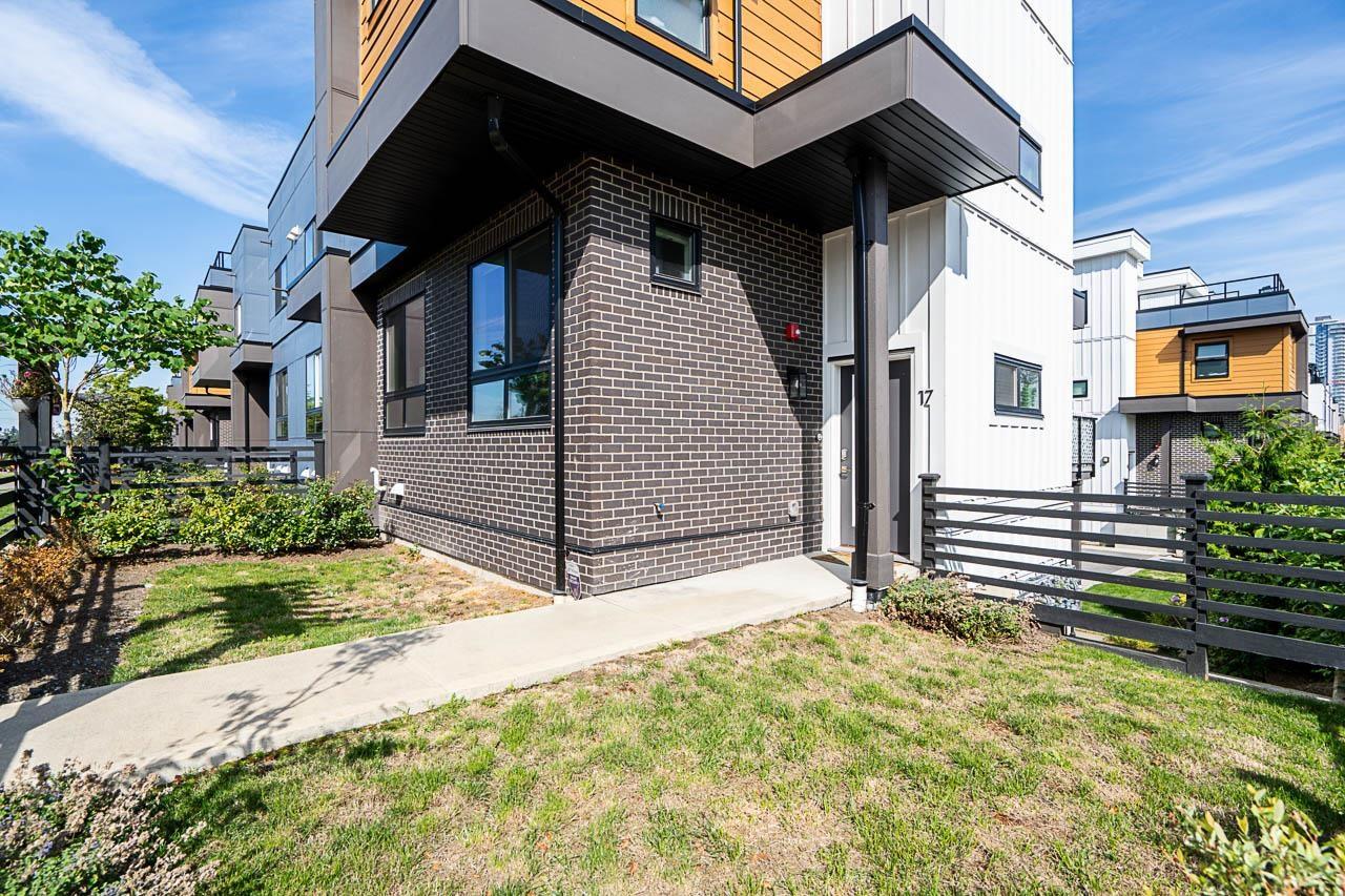 17 20057 82 Avenue, Langley, British Columbia  V2Y 2A8 - Photo 3 - R3040124