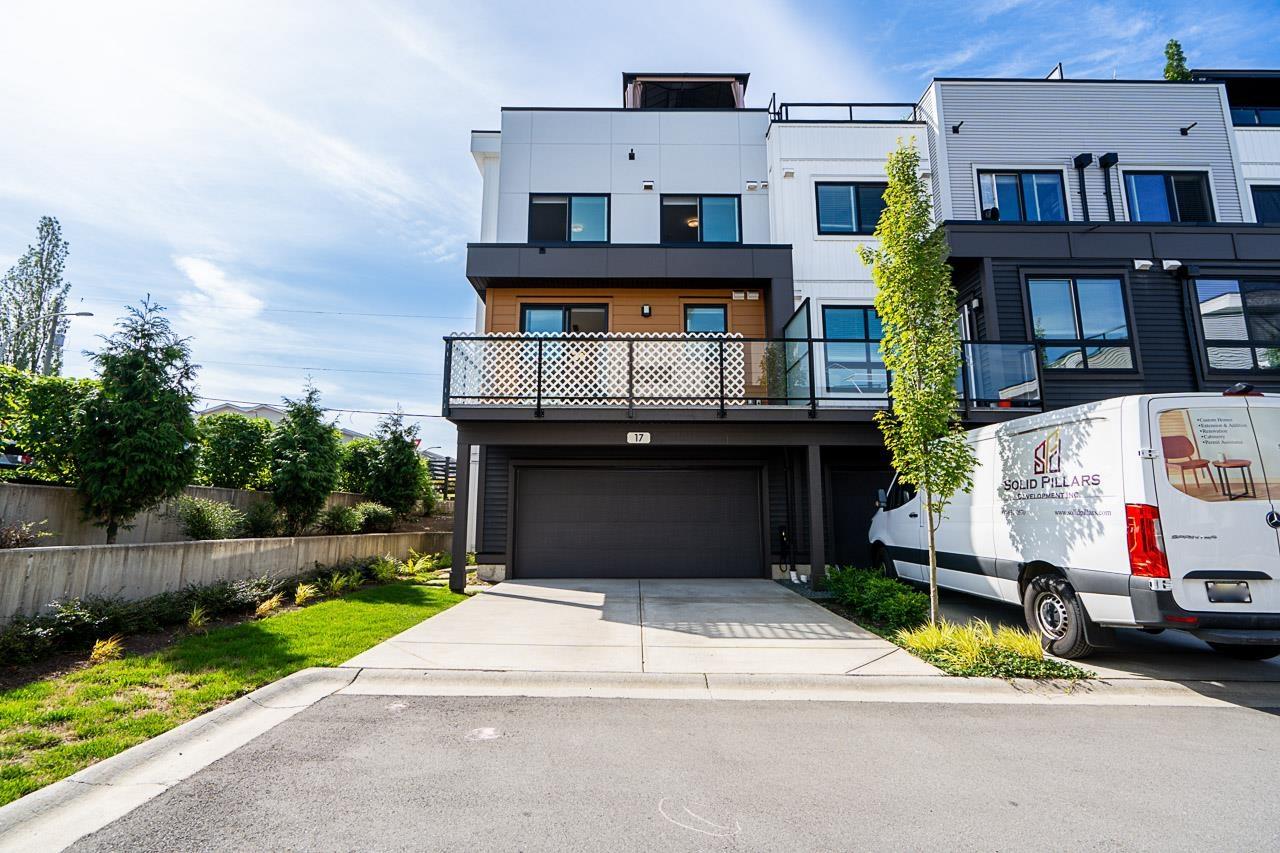17 20057 82 Avenue, Langley, British Columbia  V2Y 2A8 - Photo 34 - R3040124