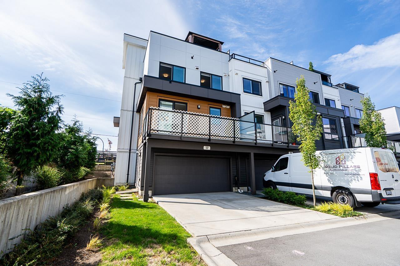 17 20057 82 Avenue, Langley, British Columbia  V2Y 2A8 - Photo 35 - R3040124