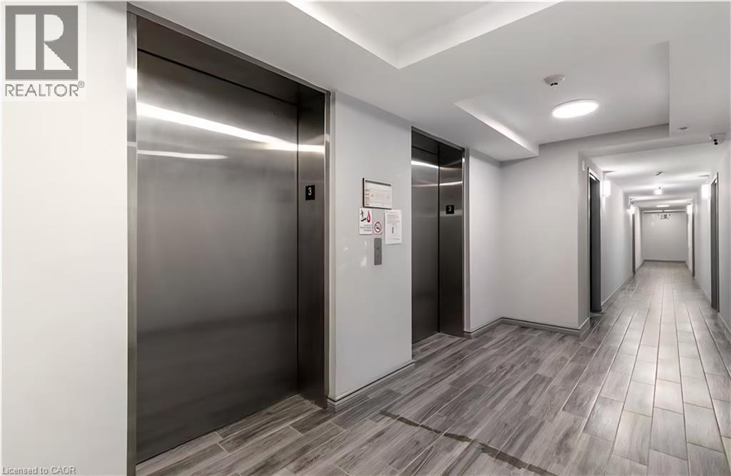 275 Larch Street Unit# G312, Waterloo, Ontario  N2L 3R2 - Photo 3 - 40763236