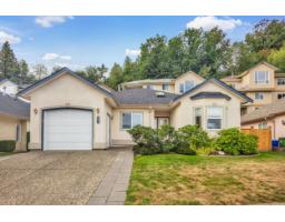 51 47470 CHARTWELL DRIVE|Little Mountain