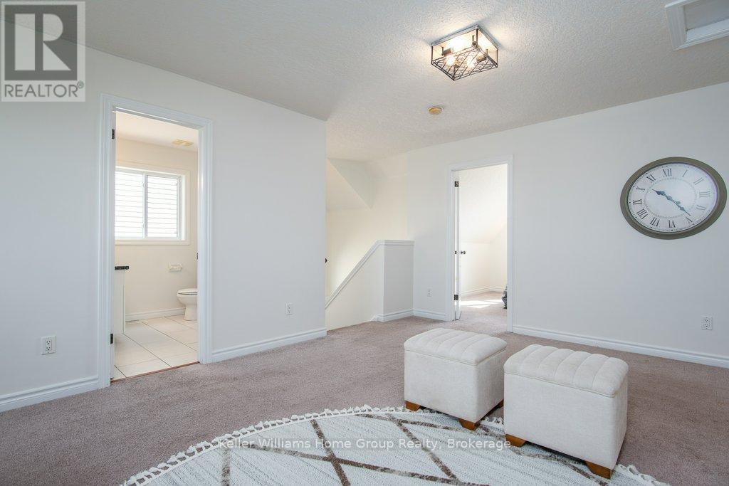 230 Rickson Avenue, Guelph, Ontario  N1G 5H1 - Photo 29 - X12362754