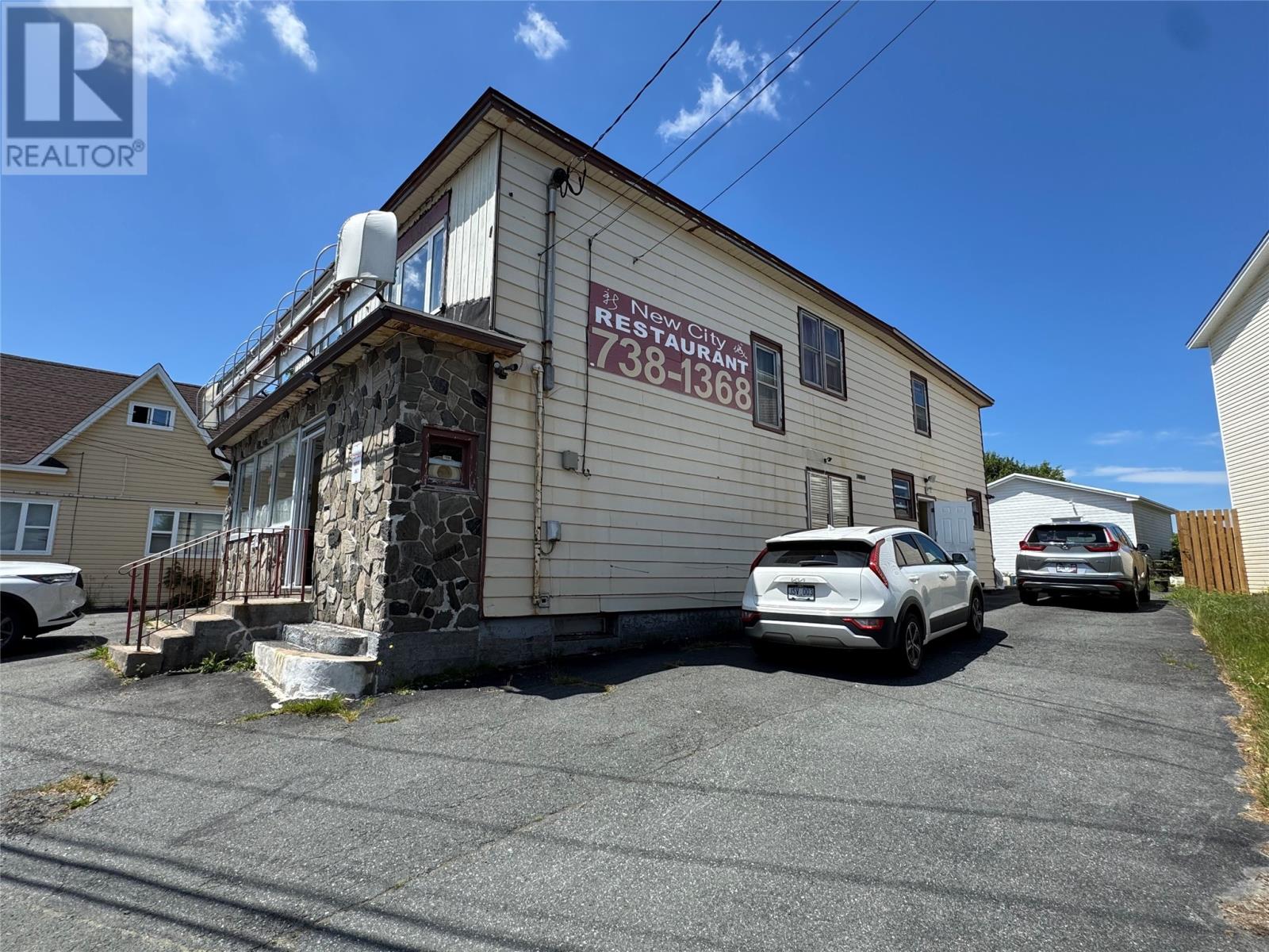 210 Pennywell Road, St. John's, Newfoundland & Labrador  A1C 2L6 - Photo 1 - 1289664