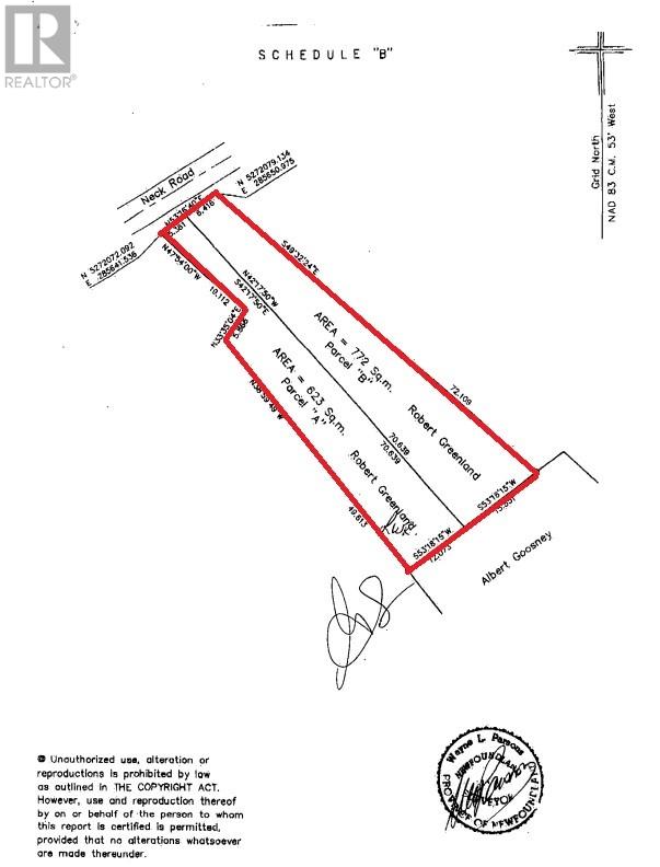 222 Neck Road, Bay Roberts, Newfoundland & Labrador  A0A 1G0 - Photo 3 - 1289661