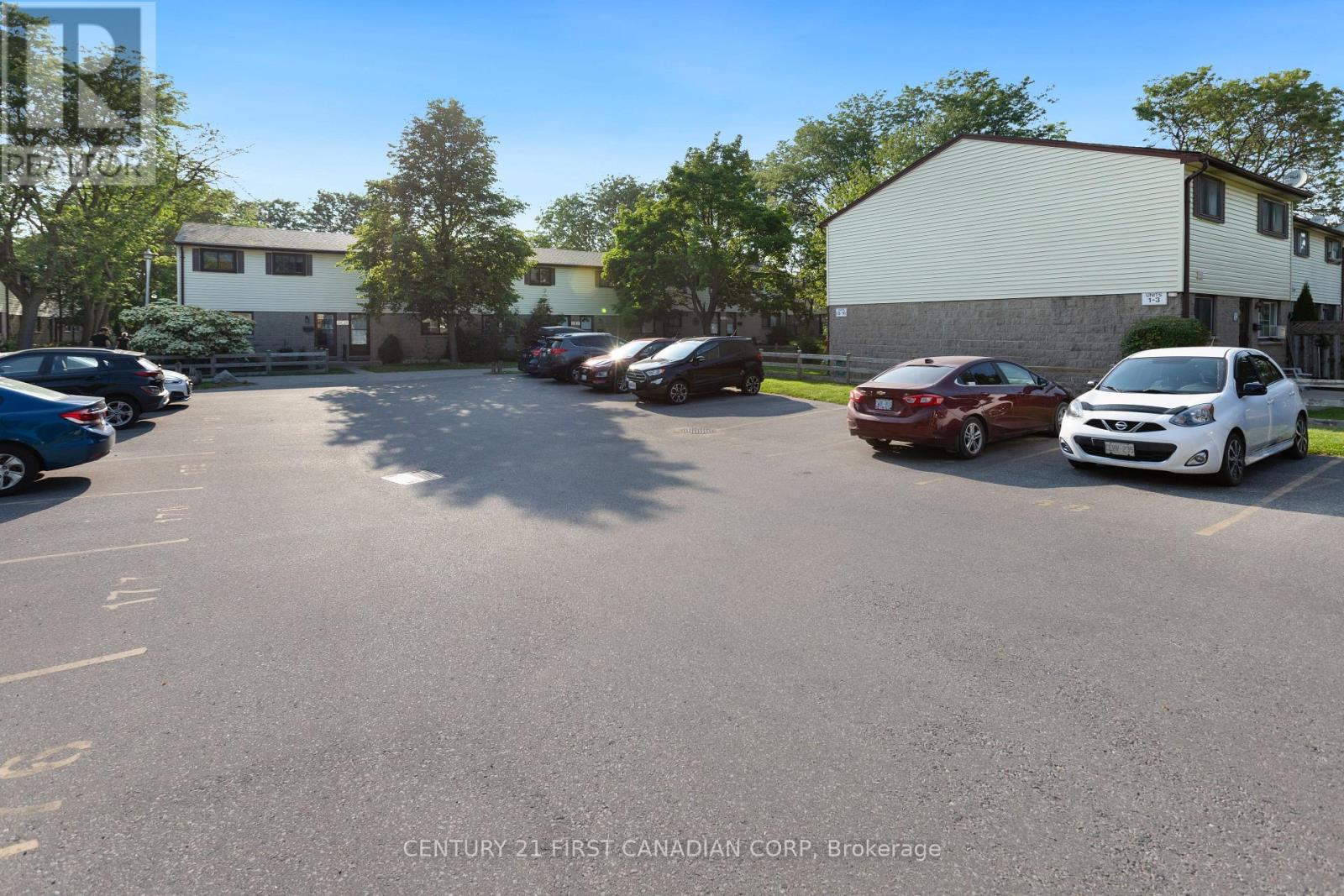 14 - 825 Dundalk Drive N, London South, Ontario  N6C 3V6 - Photo 24 - X12362929