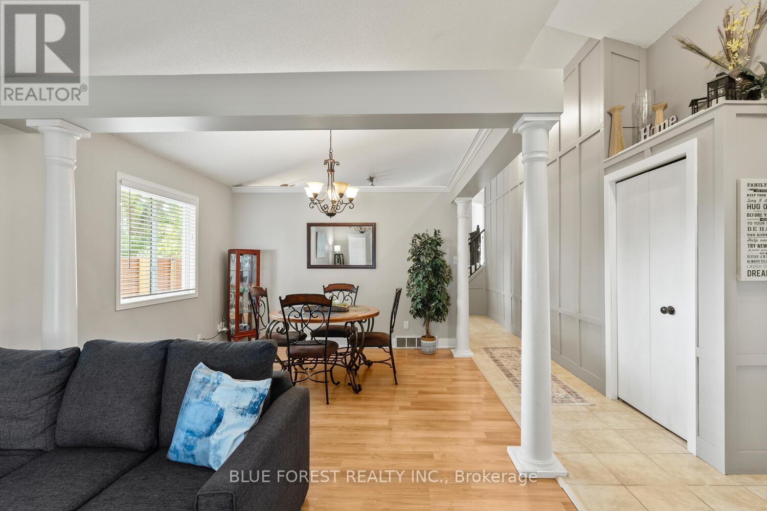 35 Bowcott Crescent, London East, Ontario  N5V 4W8 - Photo 10 - X12362936
