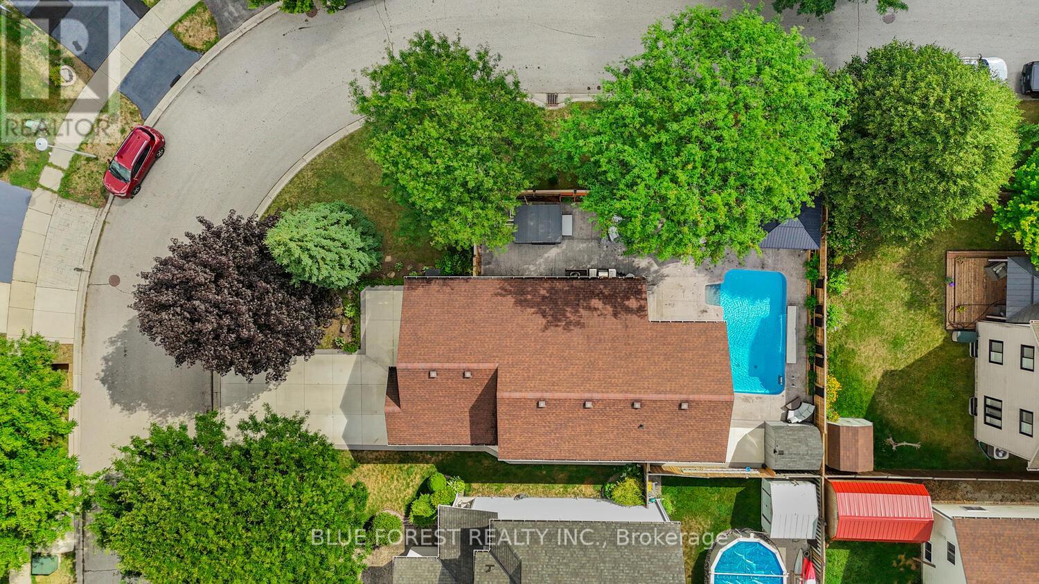 35 Bowcott Crescent, London East, Ontario  N5V 4W8 - Photo 47 - X12362936