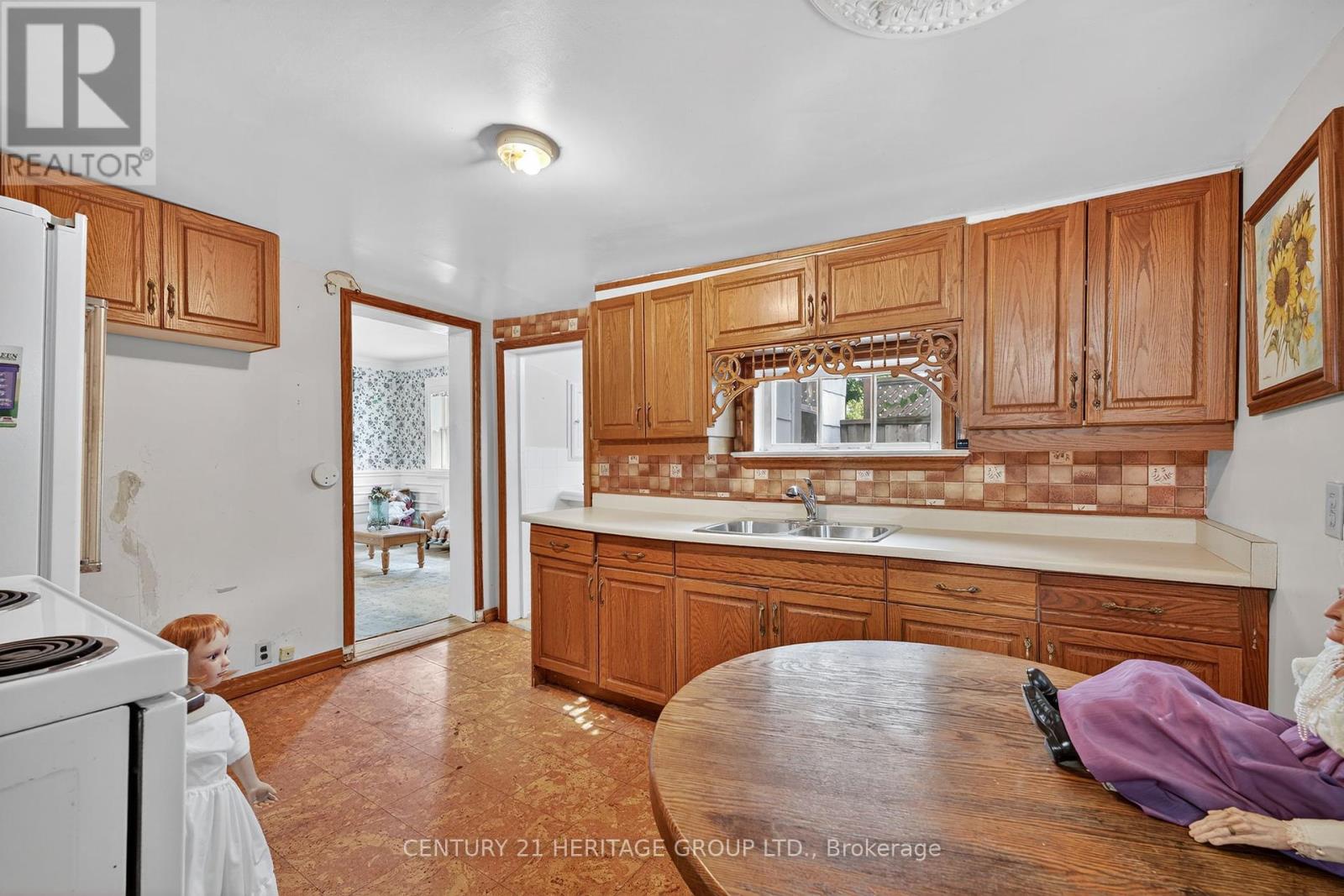 117 Lucas Street, Richmond Hill, Ontario  L4C 4P4 - Photo 20 - N12362830