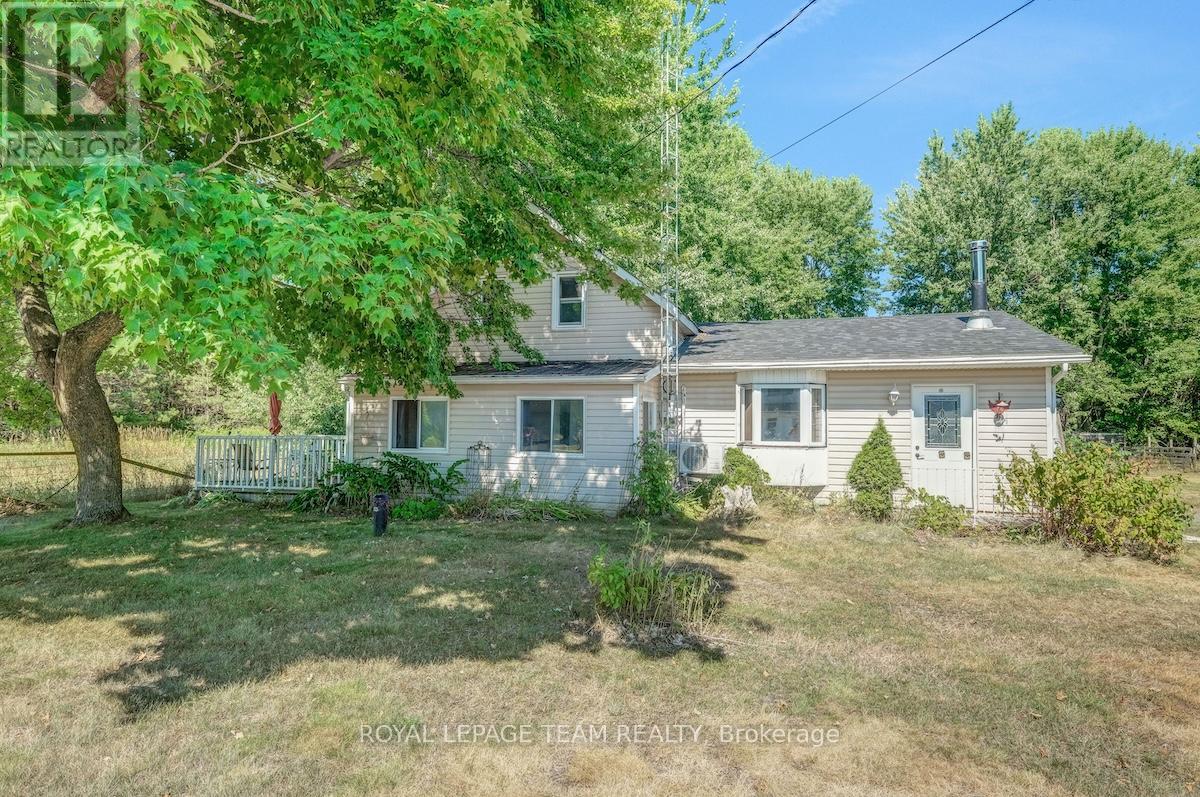 5684 MCCREA ROAD, augusta, Ontario