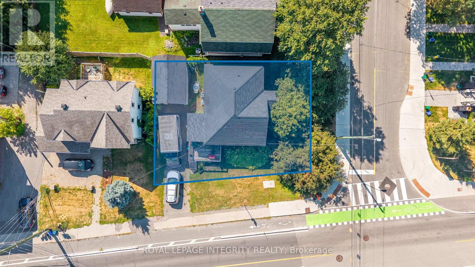 1 Caroline Avenue, Ottawa, Ontario  K1Y 0S8 - Photo 2 - X12362921