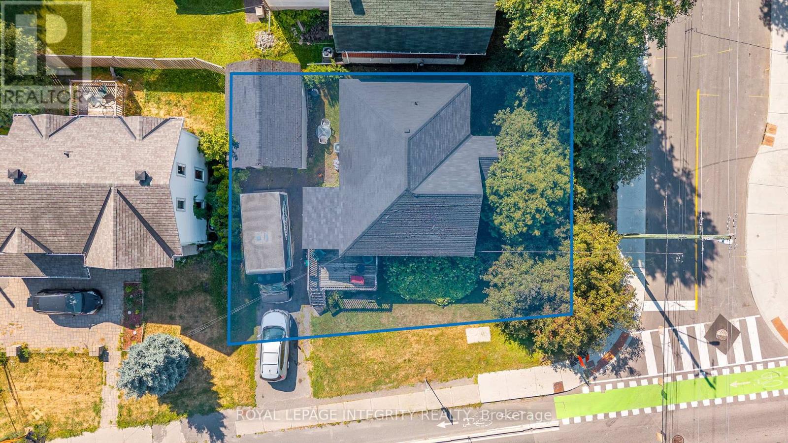 1 Caroline Avenue, Ottawa, Ontario  K1Y 0S8 - Photo 3 - X12362921