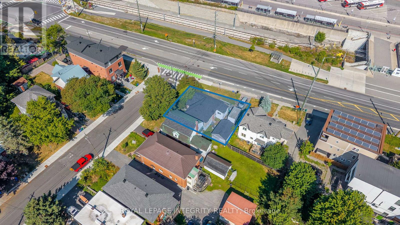 1 Caroline Avenue, Ottawa, Ontario  K1Y 0S8 - Photo 4 - X12362921