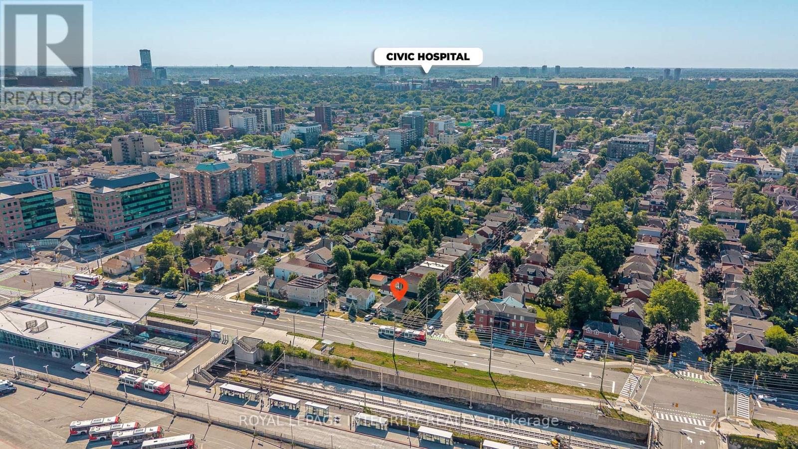 1 Caroline Avenue, Ottawa, Ontario  K1Y 0S8 - Photo 5 - X12362921