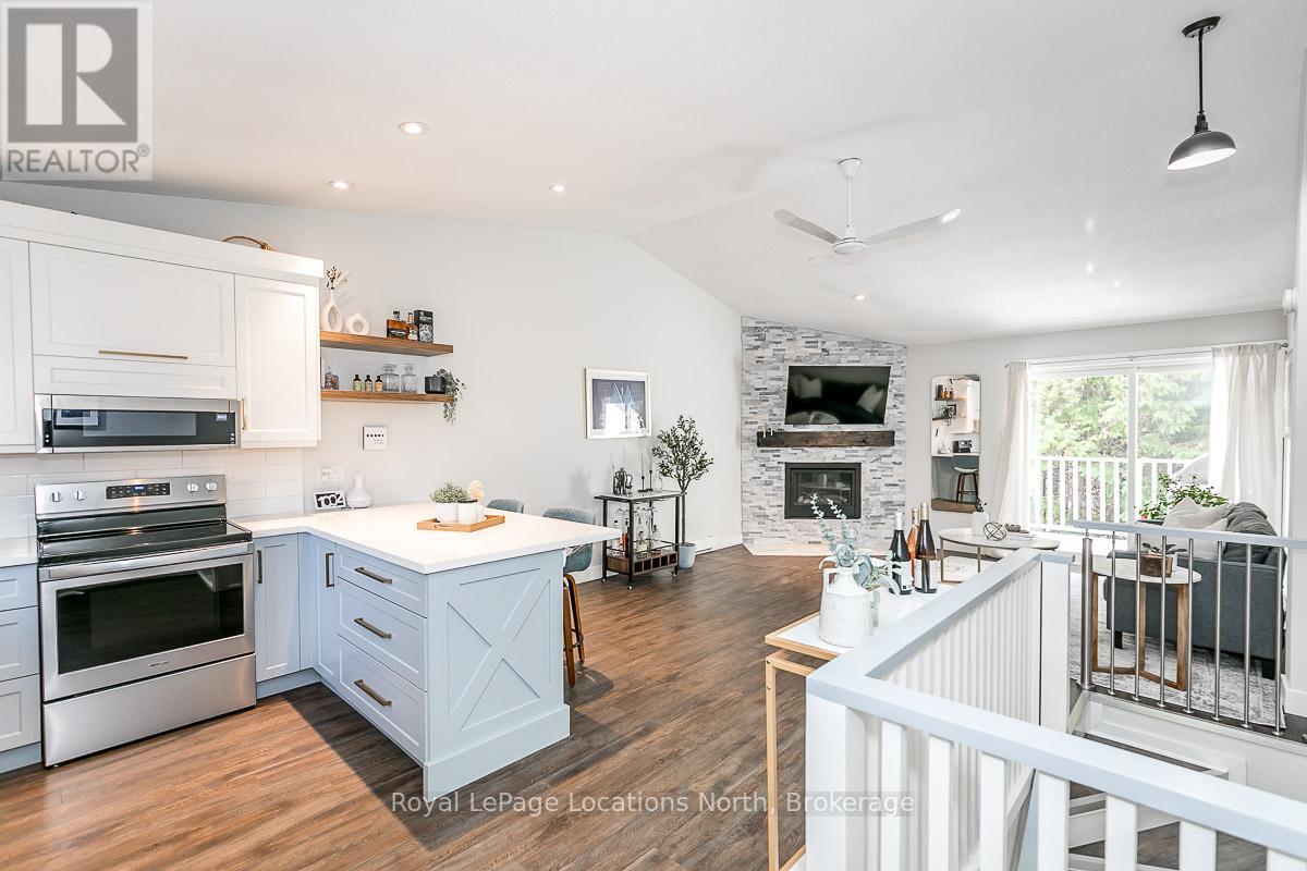 415 - 14 Dawson Drive, Collingwood, Ontario  L9Y 5B4 - Photo 12 - S12362935