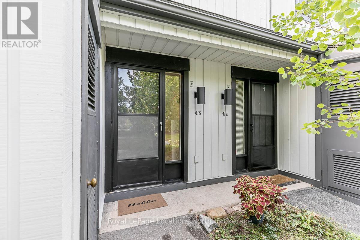 415 - 14 Dawson Drive, Collingwood, Ontario  L9Y 5B4 - Photo 7 - S12362935